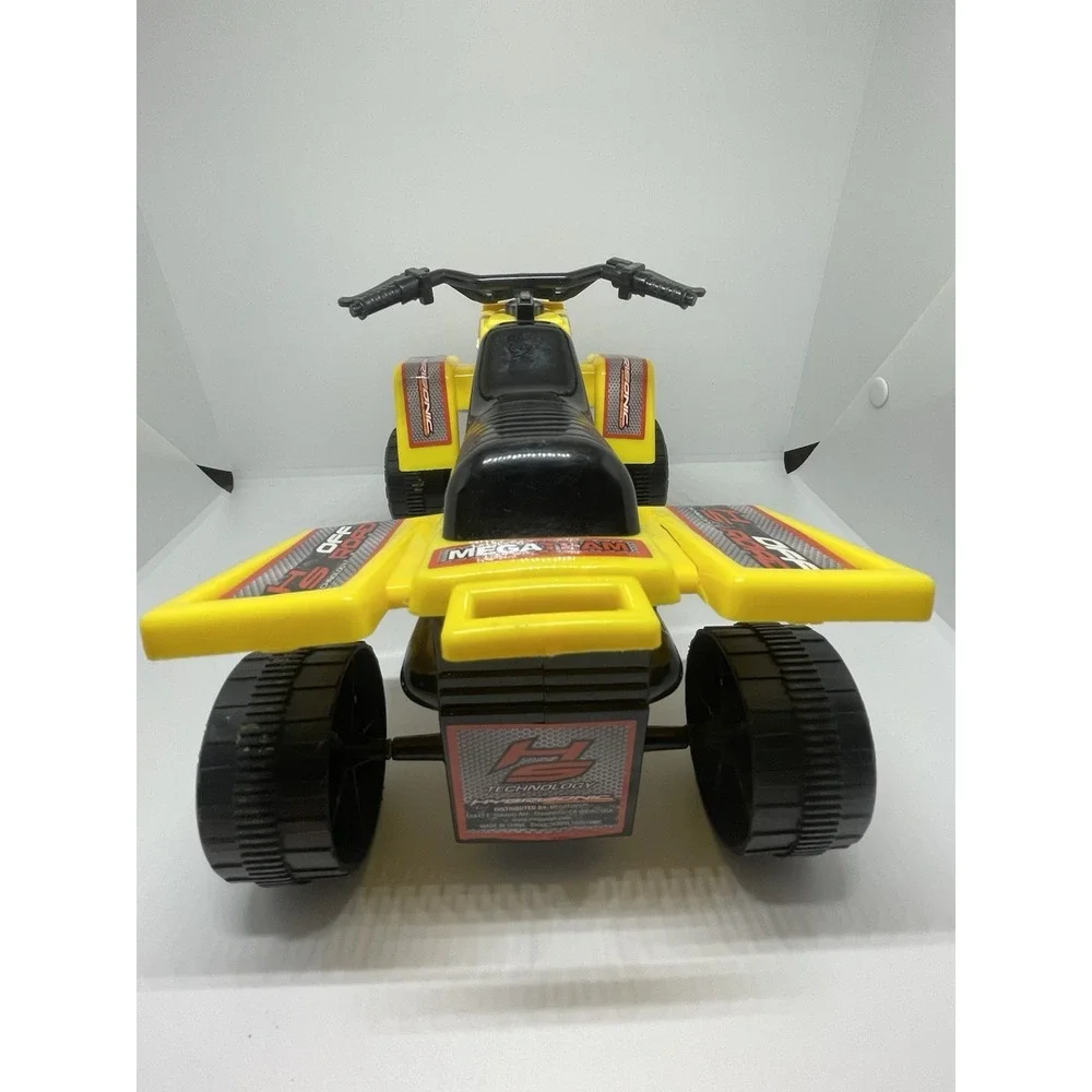 atv toy model‎ MEGATOYS H/S HYGRISONIC